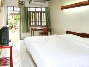 Standard room - Double bed - Villa Sisavad in Vientiane
