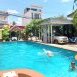 Pool - Villa Sisavad in Vientiane